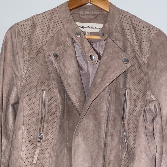 Sebby Collection Jacket - Picture 5 of 8